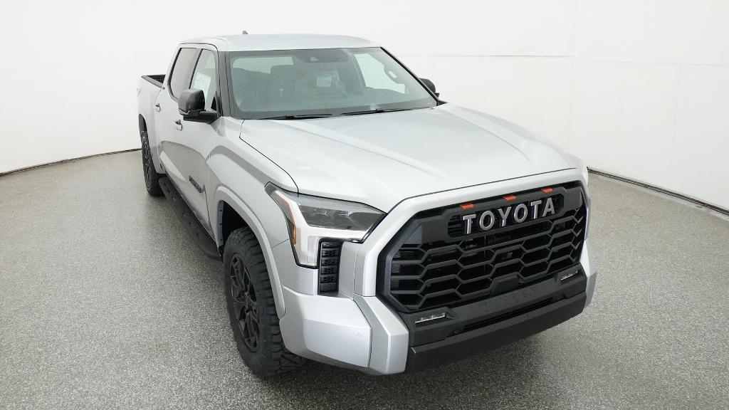 2026 Toyota Tundra SR5 - Photo 36