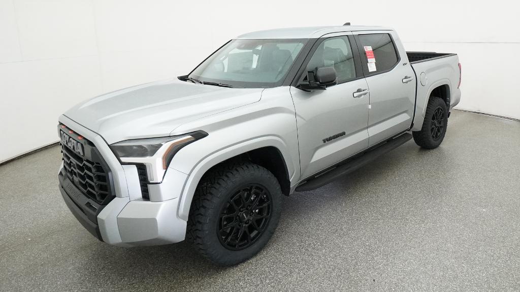 2026 Toyota Tundra SR5 - Photo 34