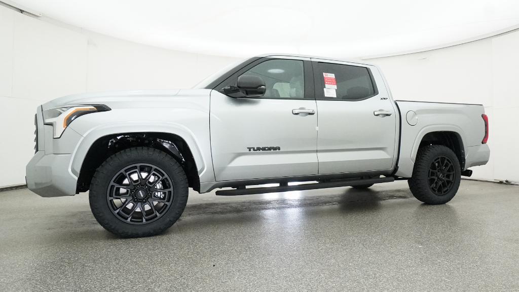 2026 Toyota Tundra SR5 - Photo 52