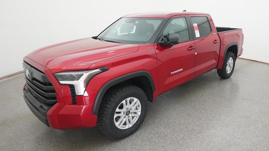 2026 Toyota Tundra  SR5