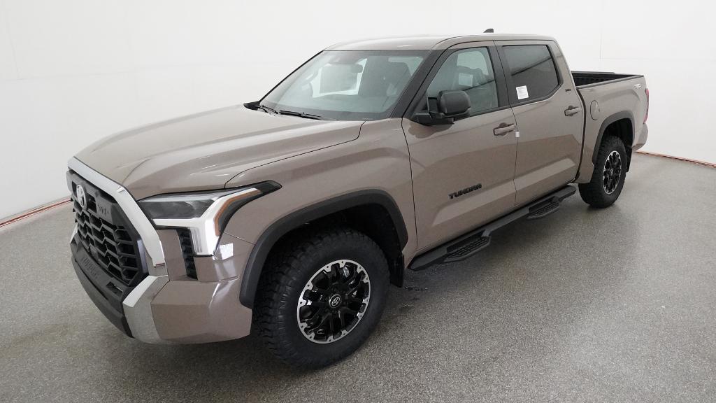 2026 Toyota Tundra  SR5