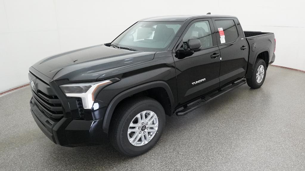 2026 Toyota Tundra  SR5