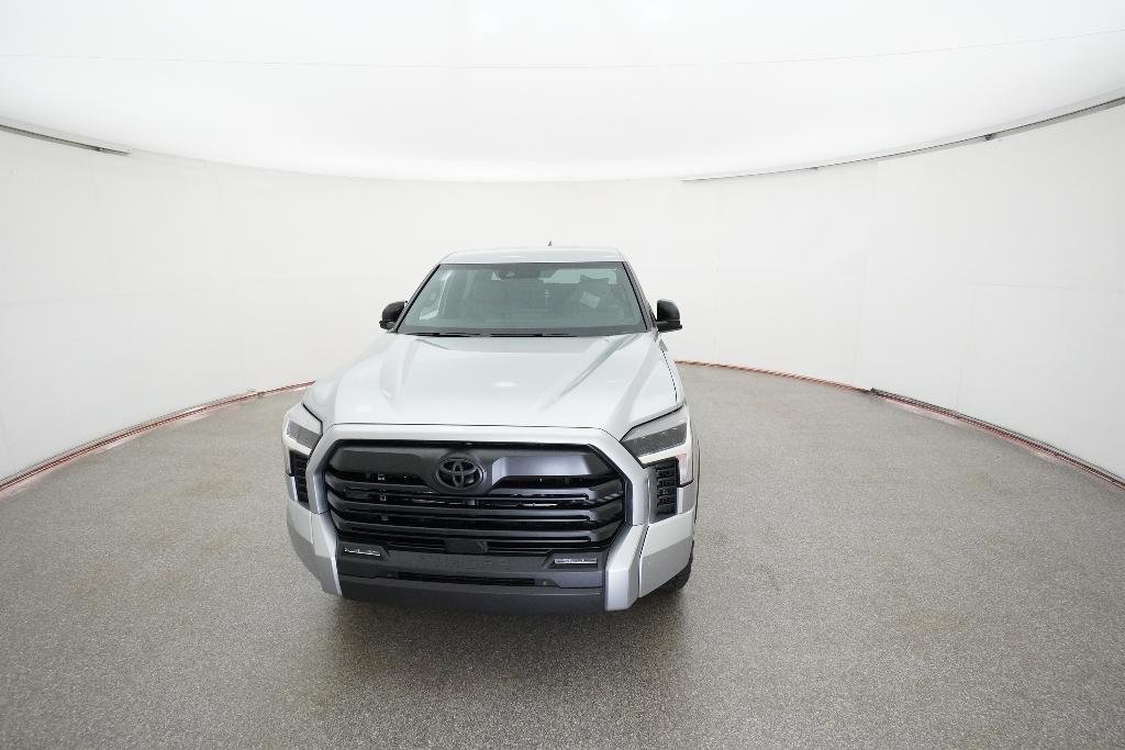 New 2026 Toyota Tundra 4WD Truck