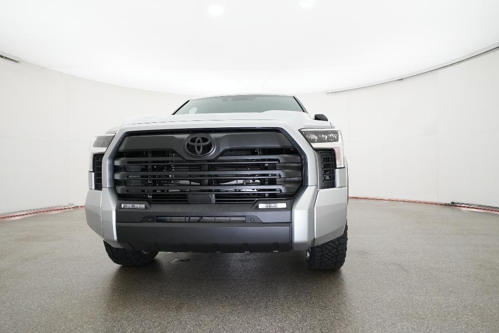 New 2026 Toyota Tundra 4WD Truck