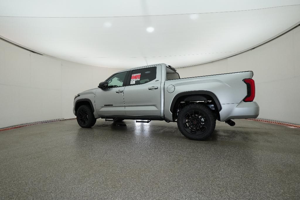 New 2026 Toyota Tundra 4WD Truck