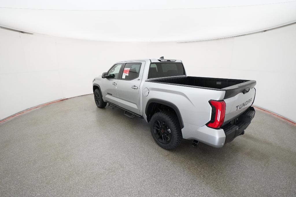 New 2026 Toyota Tundra 4WD Truck