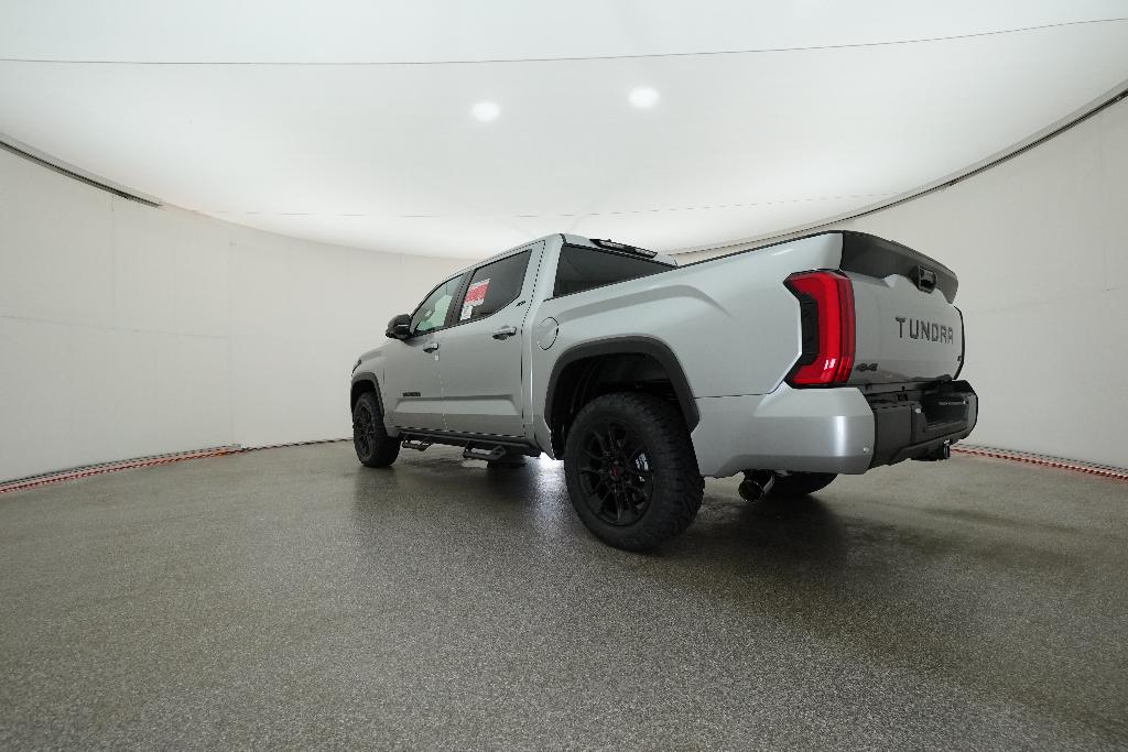 New 2026 Toyota Tundra 4WD Truck