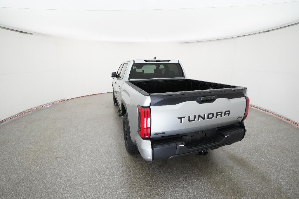 New 2026 Toyota Tundra 4WD Truck
