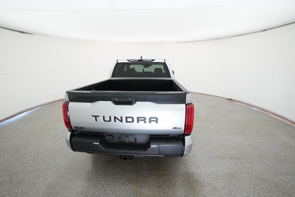New 2026 Toyota Tundra 4WD Truck
