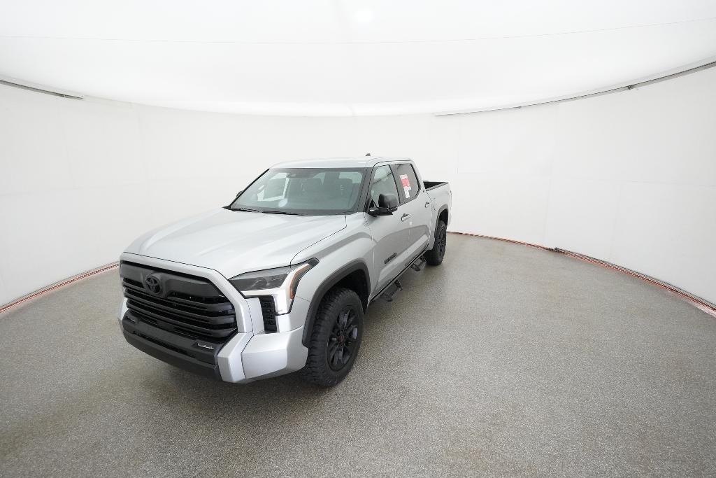 New 2026 Toyota Tundra 4WD Truck