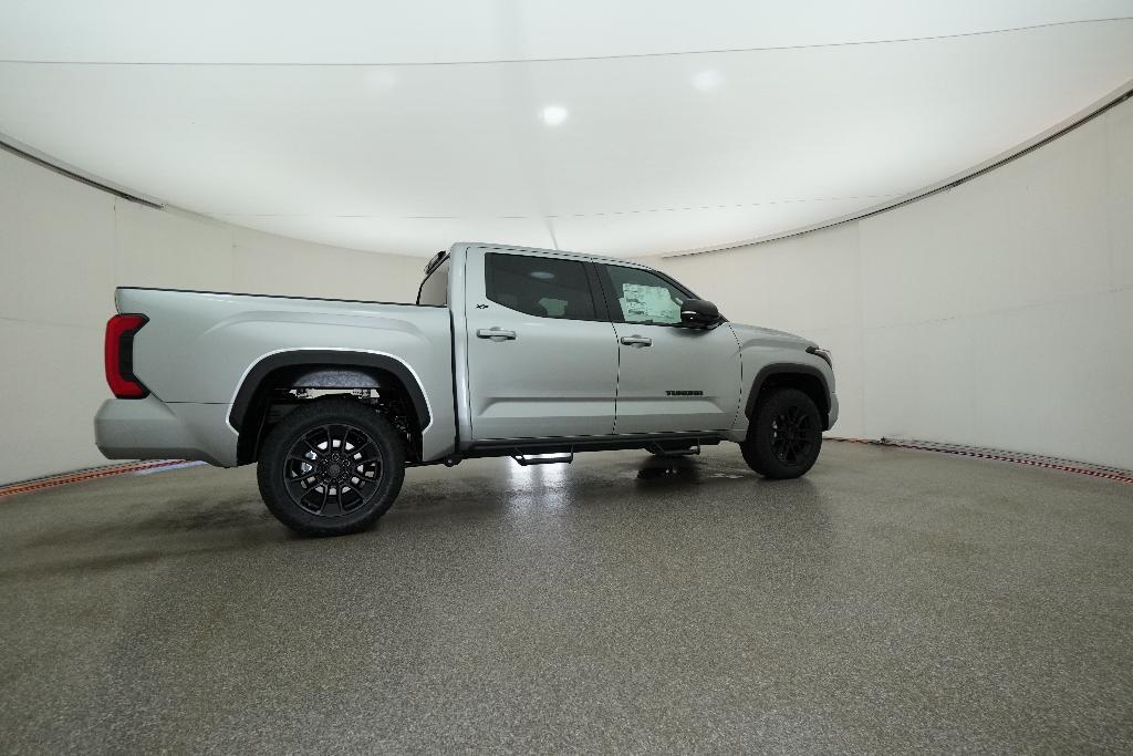 New 2026 Toyota Tundra 4WD Truck