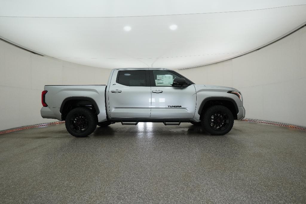 New 2026 Toyota Tundra 4WD Truck