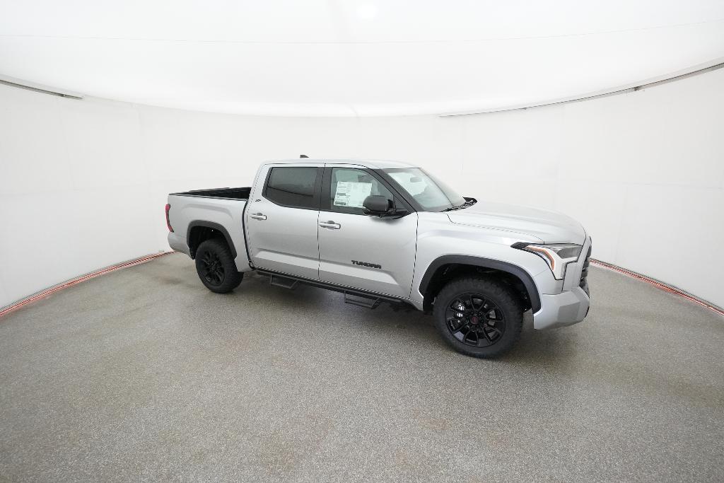 New 2026 Toyota Tundra 4WD Truck