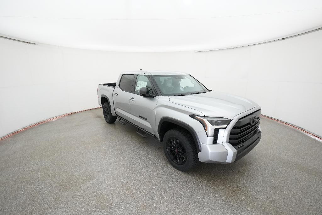 New 2026 Toyota Tundra 4WD Truck