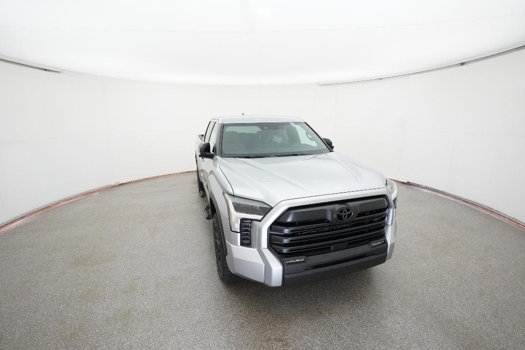 New 2026 Toyota Tundra 4WD Truck