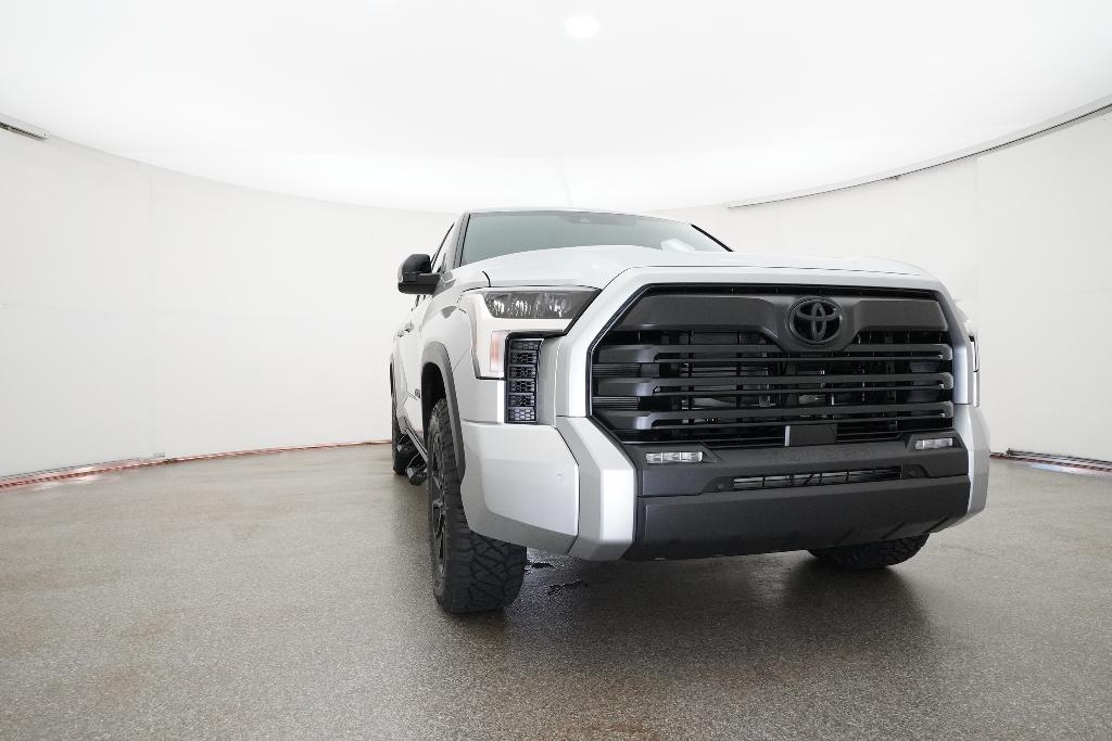 New 2026 Toyota Tundra 4WD Truck