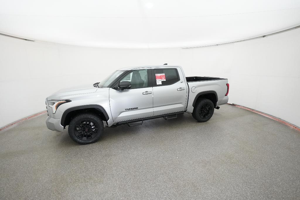 Tundra Trackerx4+SW4ドングル New 2026 Toyota Tundra 4WD SR5 in Waycross GA | 5TFLA5DB3TX446061