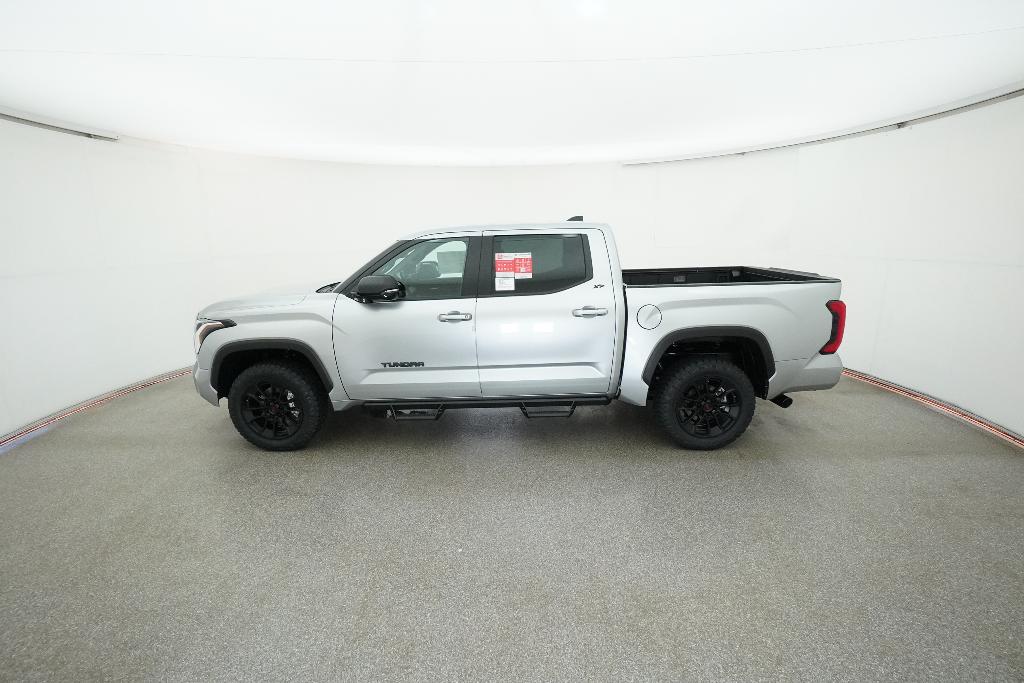 New 2026 Toyota Tundra 4WD Truck