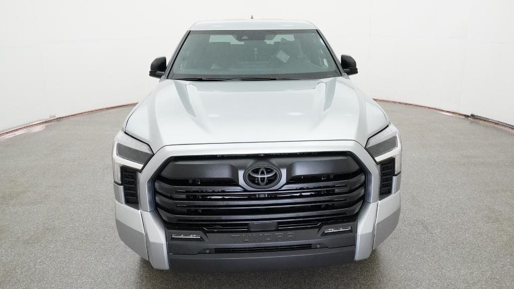 2026 Toyota Tundra SR5 - Photo 43