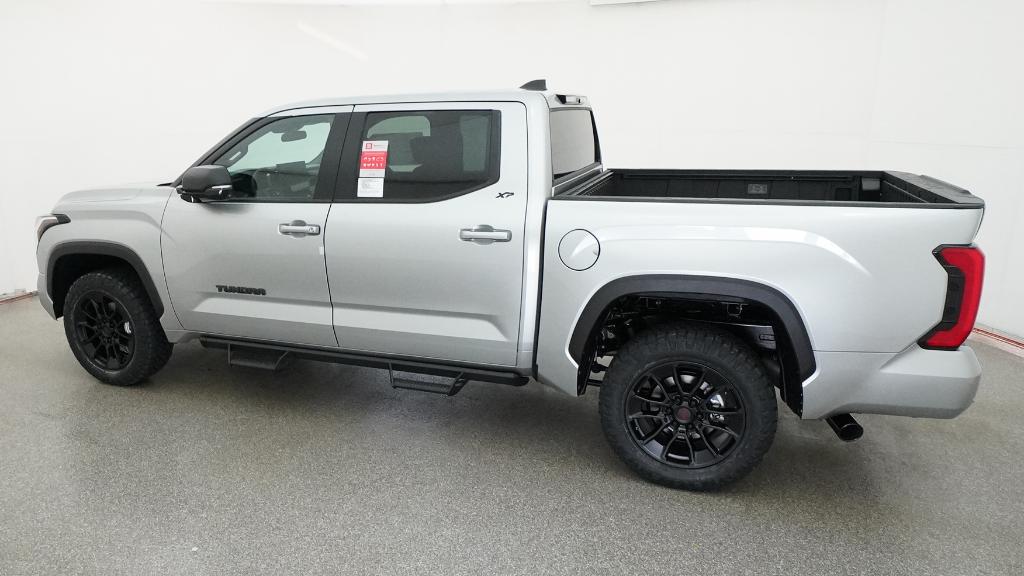 2026 Toyota Tundra SR5 - Photo 39