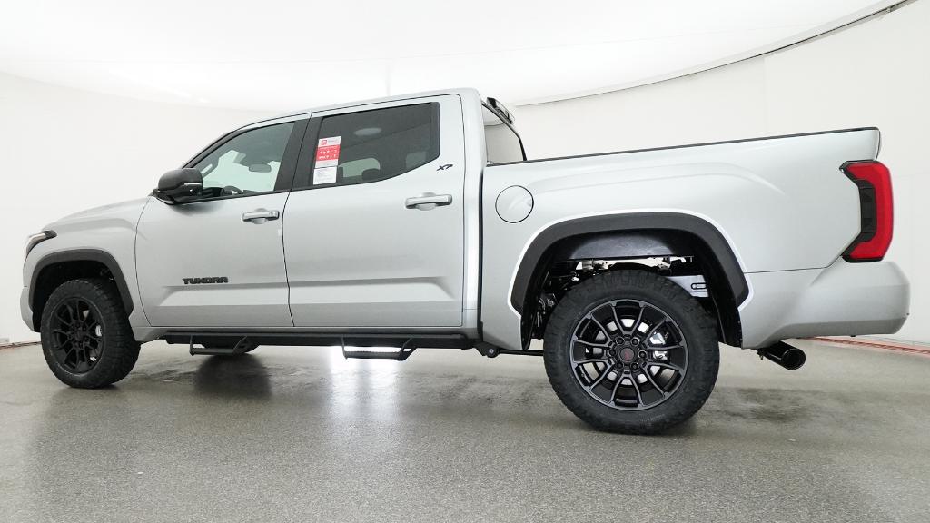 2026 Toyota Tundra SR5 - Photo 40