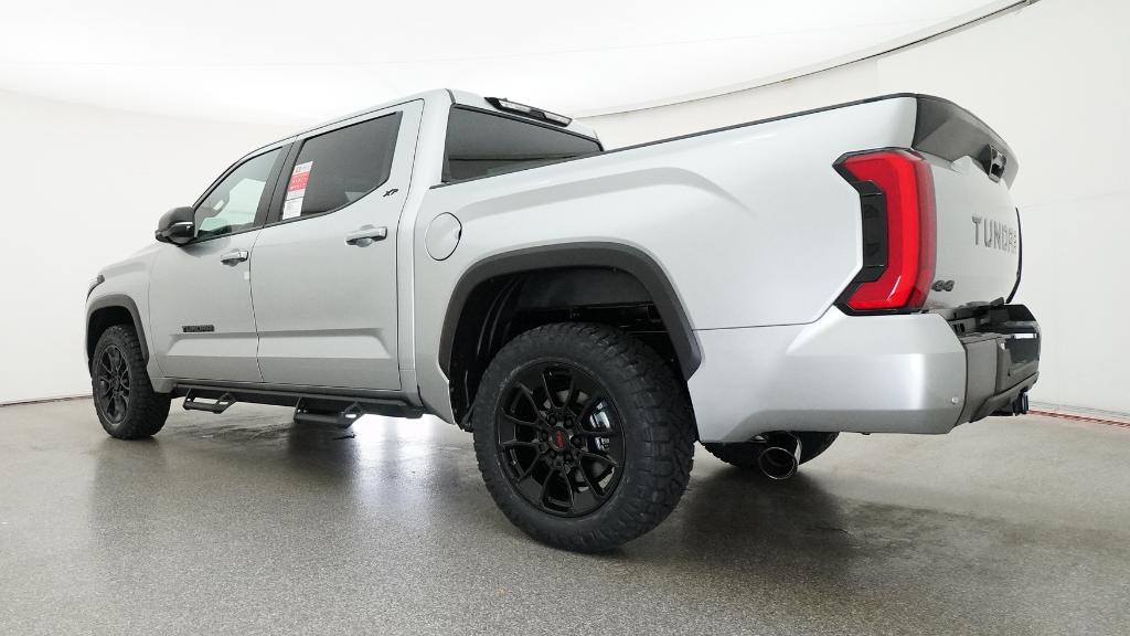 2026 Toyota Tundra SR5 - Photo 36