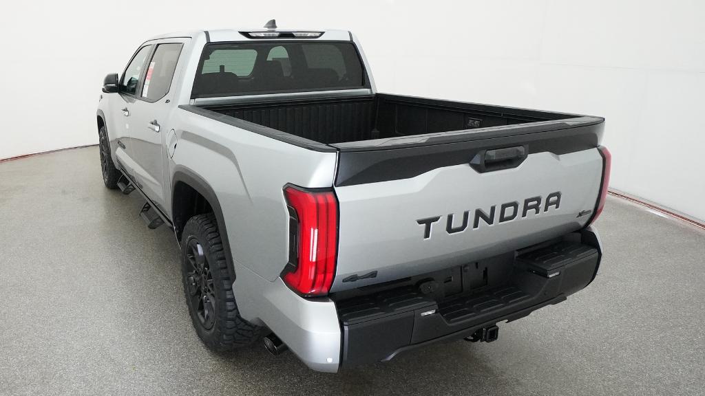 2026 Toyota Tundra SR5 - Photo 35