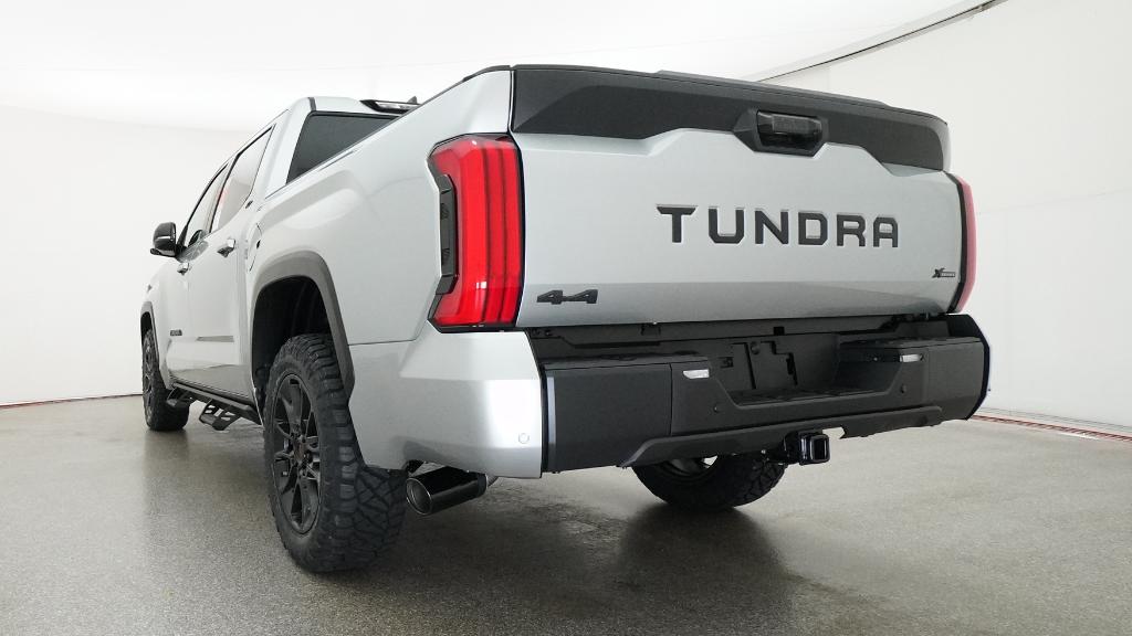 2026 Toyota Tundra SR5 - Photo 44