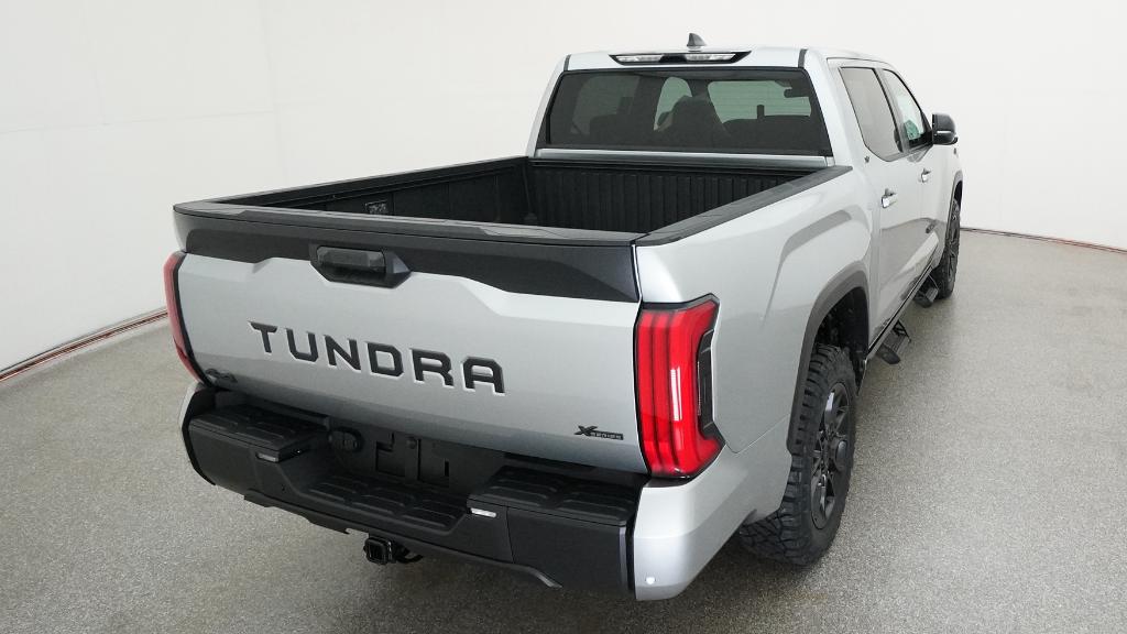 2026 Toyota Tundra SR5 - Photo 33