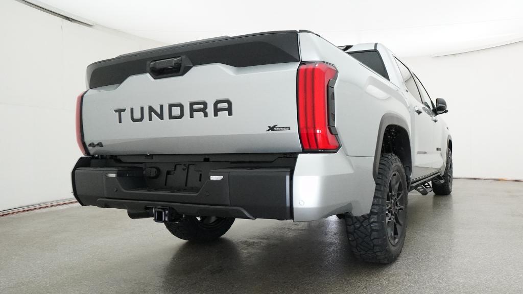 2026 Toyota Tundra SR5 - Photo 42