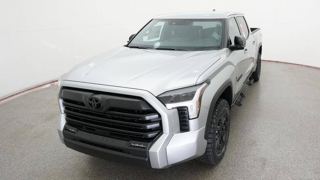 2026 Toyota Tundra SR5 - Photo 41