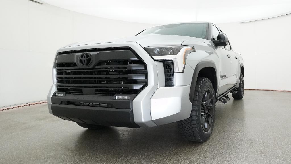 2026 Toyota Tundra SR5 - Photo 30