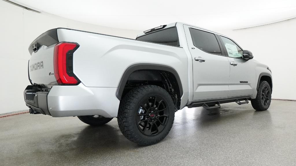 2026 Toyota Tundra SR5 - Photo 46