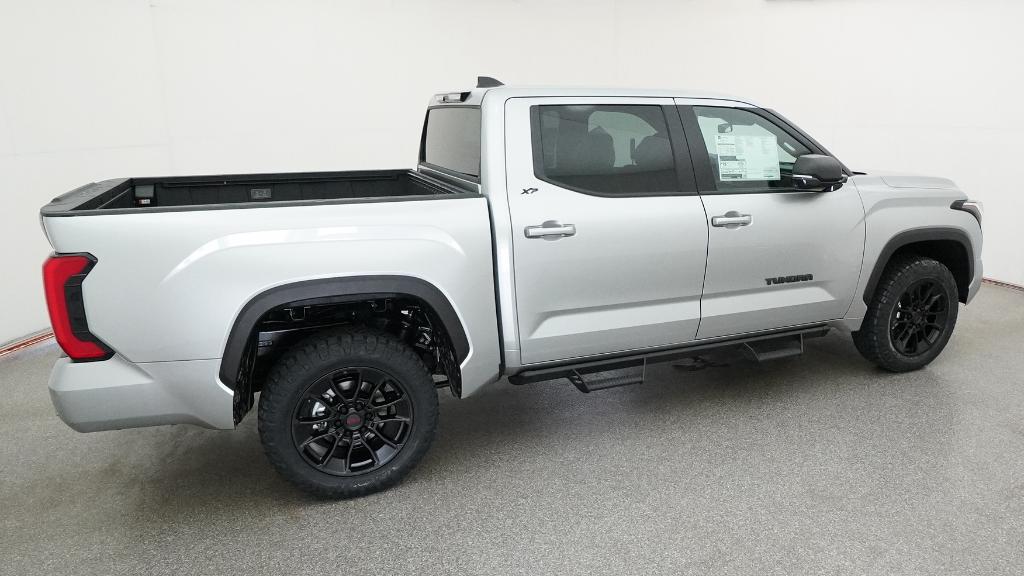 2026 Toyota Tundra SR5 - Photo 45