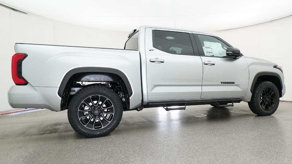 2026 Toyota Tundra SR5 - Photo 29