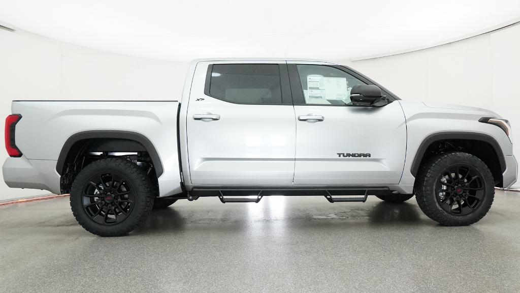 2026 Toyota Tundra SR5 - Photo 27