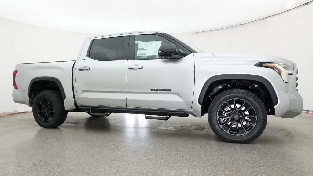 2026 Toyota Tundra SR5 - Photo 34