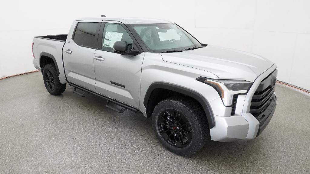 2026 Toyota Tundra SR5 - Photo 38