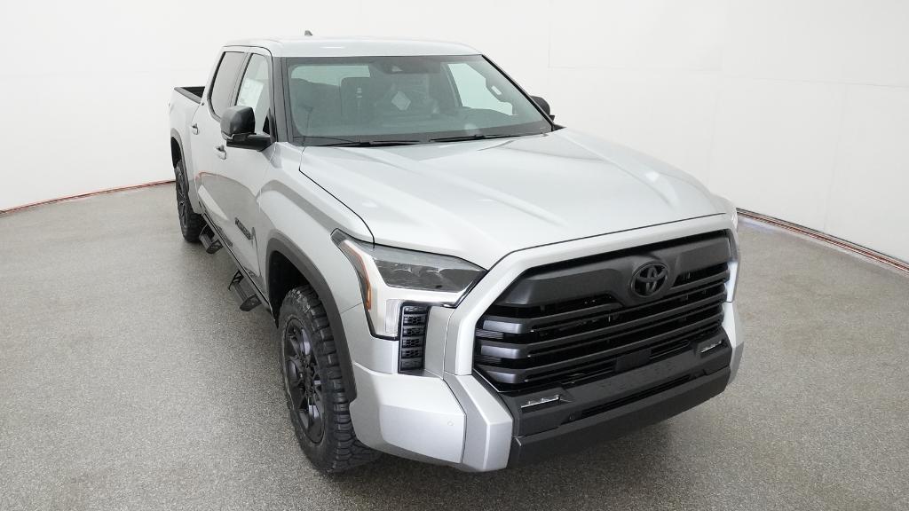 2026 Toyota Tundra SR5 - Photo 31