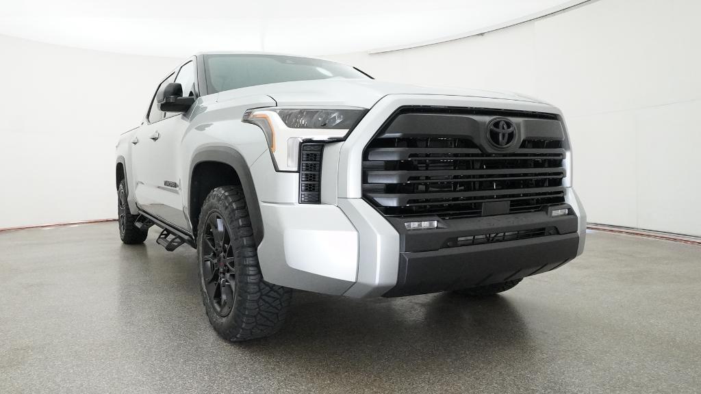 2026 Toyota Tundra SR5 - Photo 26