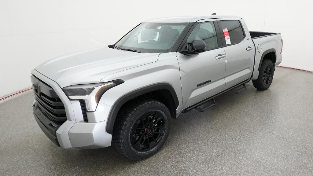 2026 Toyota Tundra SR5 - Photo 25