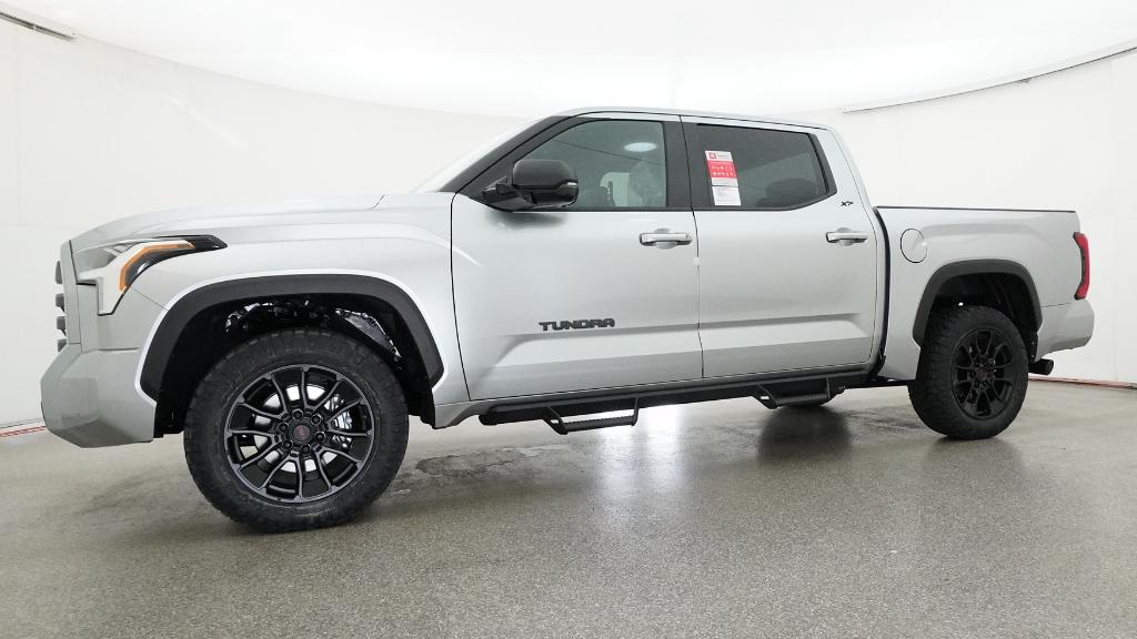 2026 Toyota Tundra SR5 - Photo 32