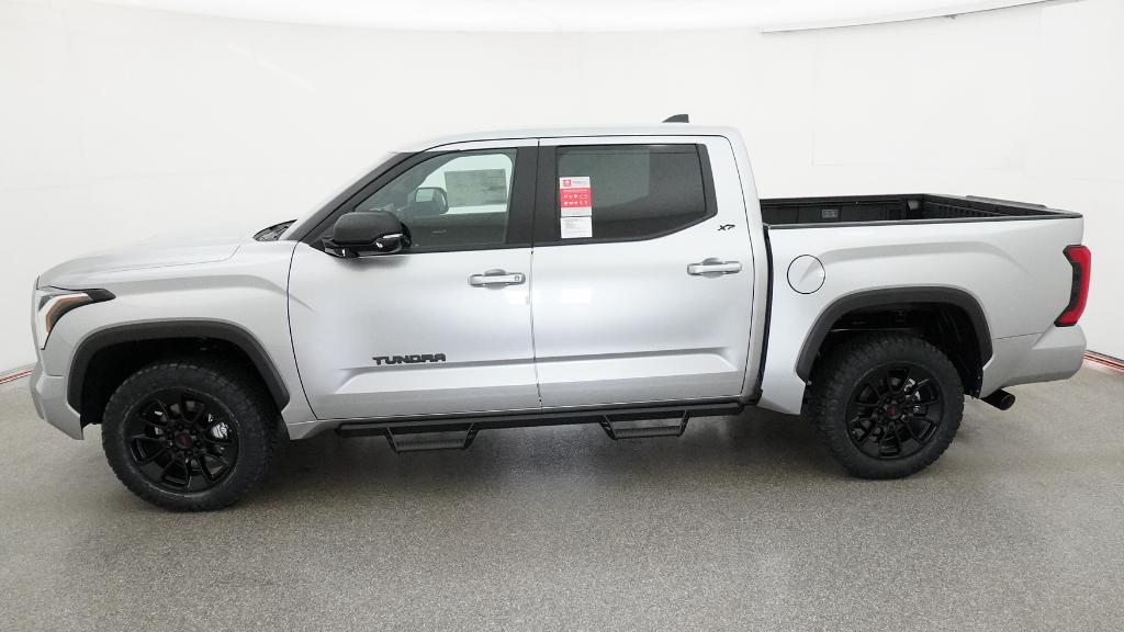 2026 Toyota Tundra SR5 - Photo 28
