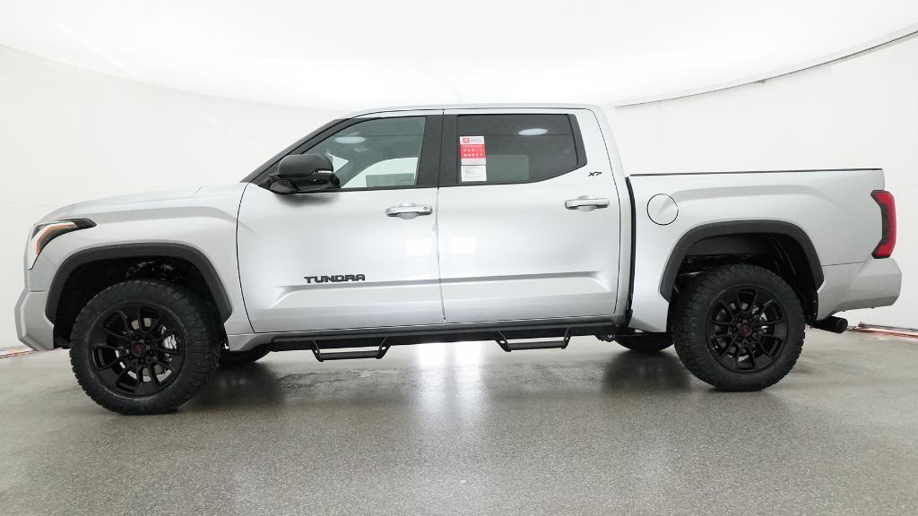 2026 Toyota Tundra SR5 - Photo 37