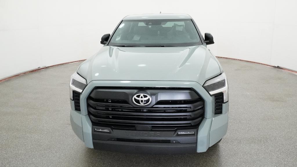 New 2026 Lunar Rock Toyota SR5 image 40