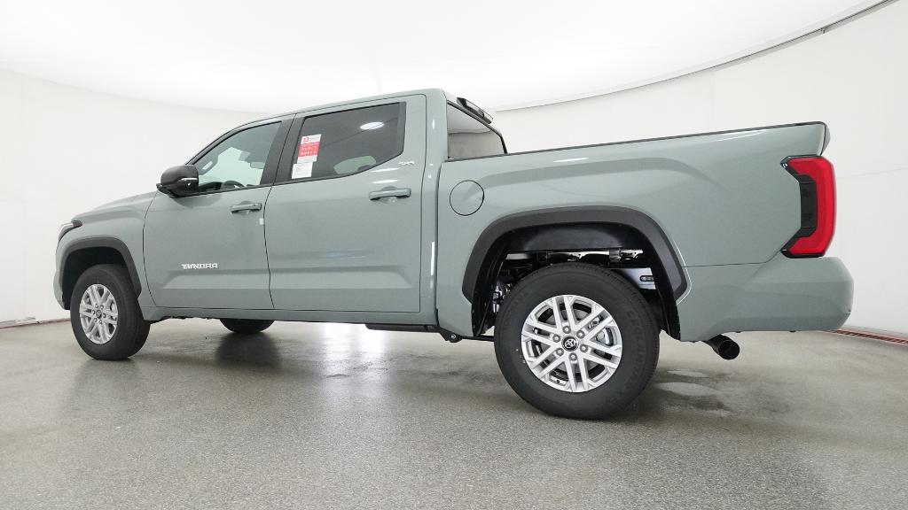 New 2026 Lunar Rock Toyota SR5 image 44