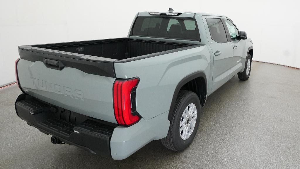 New 2026 Lunar Rock Toyota SR5 image 38