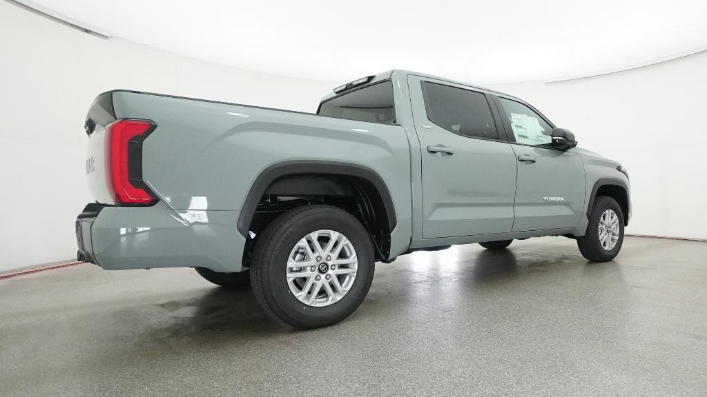 New 2026 Lunar Rock Toyota SR5 image 28