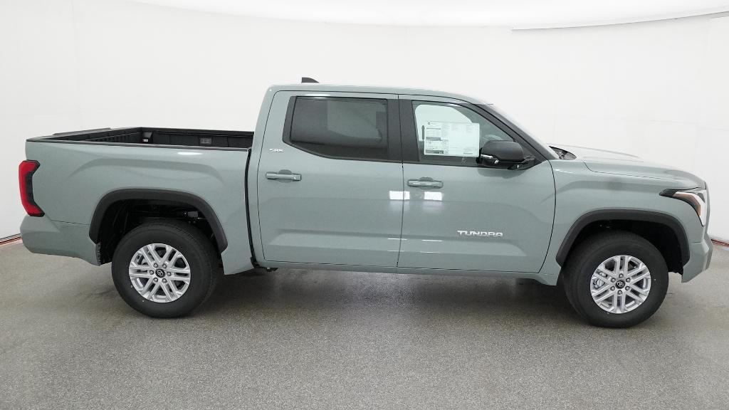 New 2026 Lunar Rock Toyota SR5 image 39