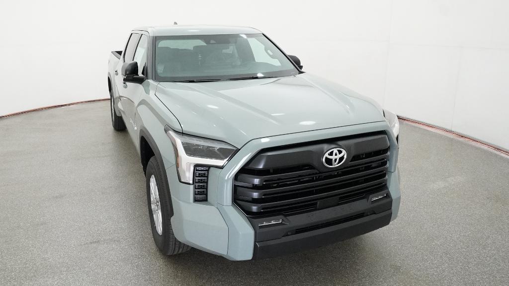 New 2026 Lunar Rock Toyota SR5 image 45